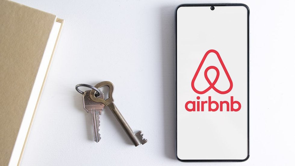 airbnb